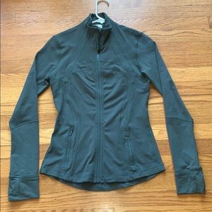 Lululemon Define Jacket - Size 6 NEW